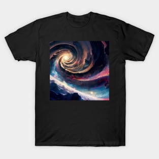 Amazing Universe Series T-Shirt